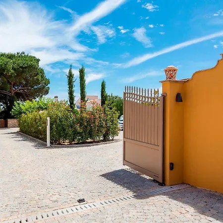 Western Premier Montfleuri Hotell Sainte-Maxime