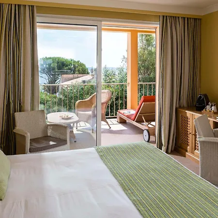 Hotel Western Premier Montfleuri