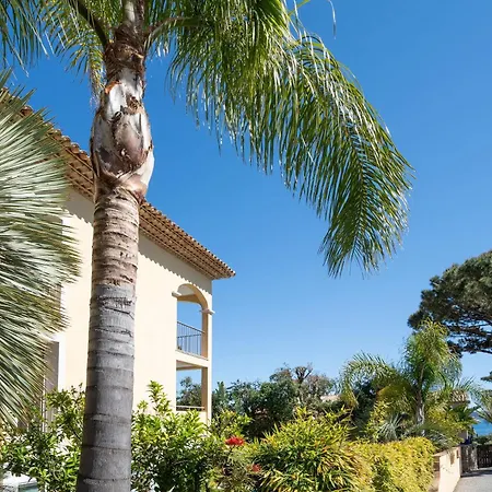 Hotel Western Premier Montfleuri 4*