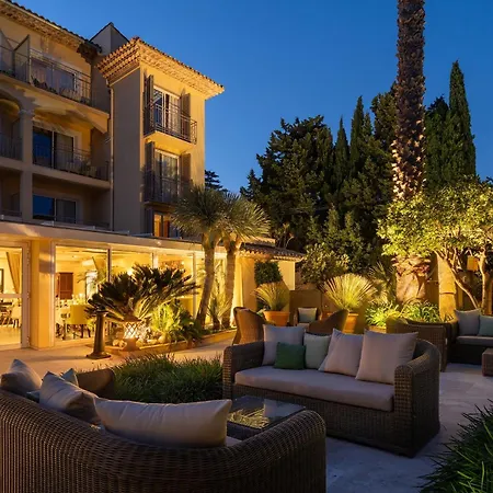 Western Premier Montfleuri 4*