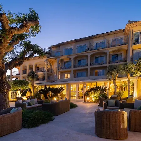Western Premier Montfleuri 4*