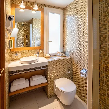Hotel Western Premier Montfleuri