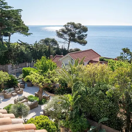 Hotel Western Premier Montfleuri Sainte-Maxime
