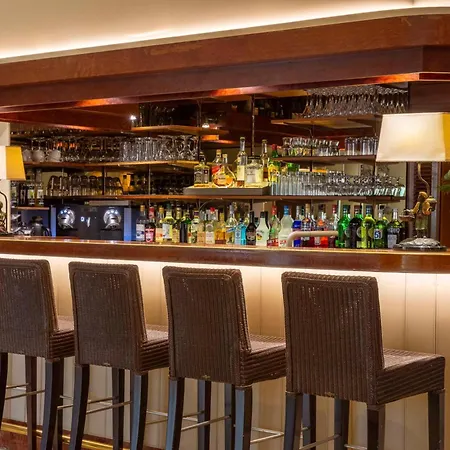 Hotell Western Premier Montfleuri 4*