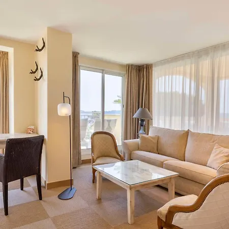 Western Premier Montfleuri Hotell