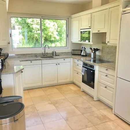 Western Premier Montfleuri サント・マキシム