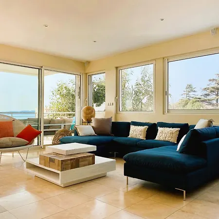 ホテル Western Premier Montfleuri