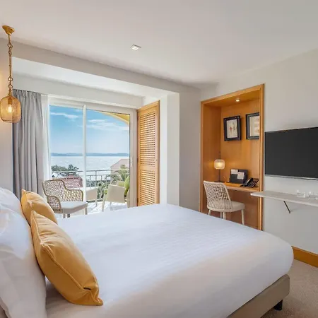 Western Premier Montfleuri Sainte-Maxime