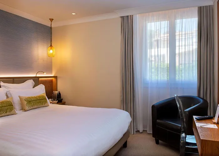 Western Premier Montfleuri