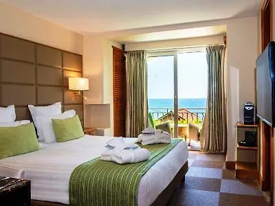 Hotell Western Premier Montfleuri Sainte-Maxime