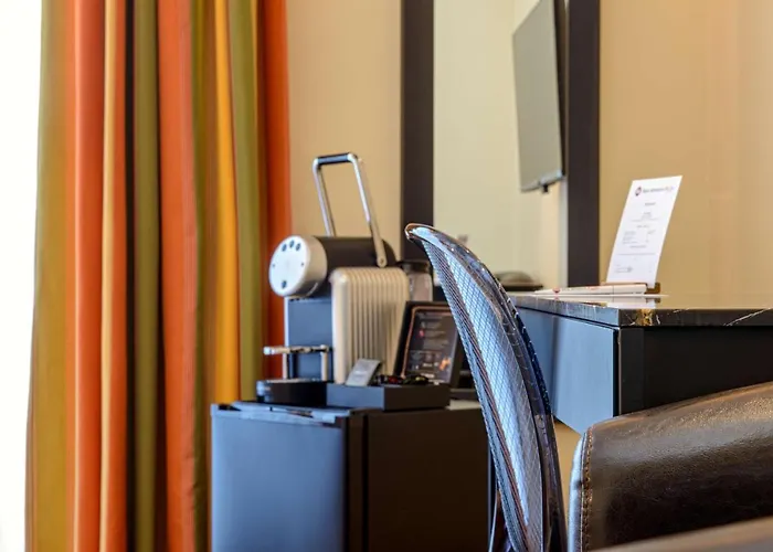 Western Premier Montfleuri 4*