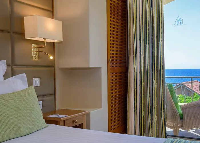 Western Premier Montfleuri