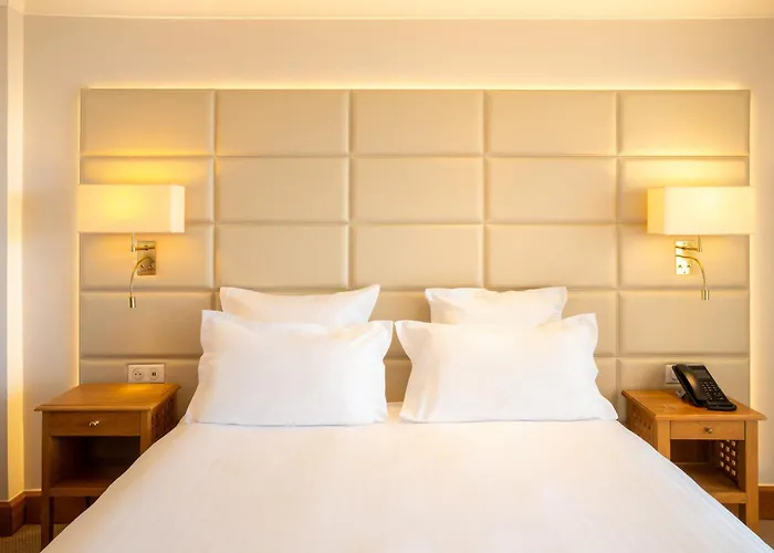 Western Premier Montfleuri 4* サント・マキシム