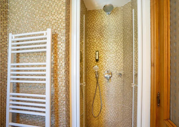 Hotell Western Premier Montfleuri 4*