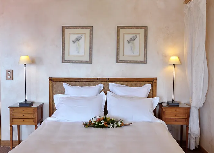 Western Premier Montfleuri Hotell