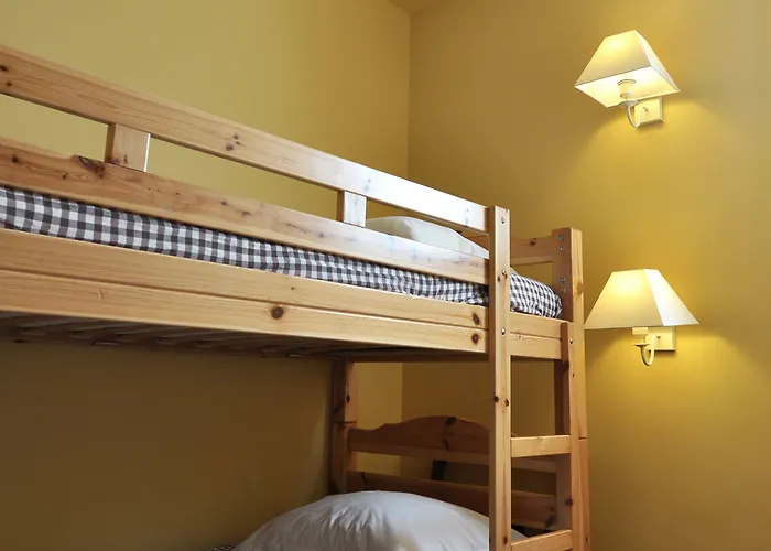 Western Premier Montfleuri 4*