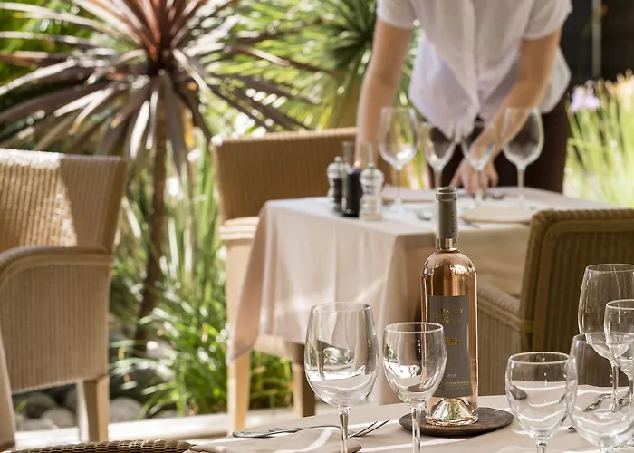 Western Premier Montfleuri Sainte-Maxime