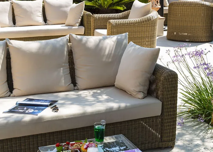 Hotell Western Premier Montfleuri 4*