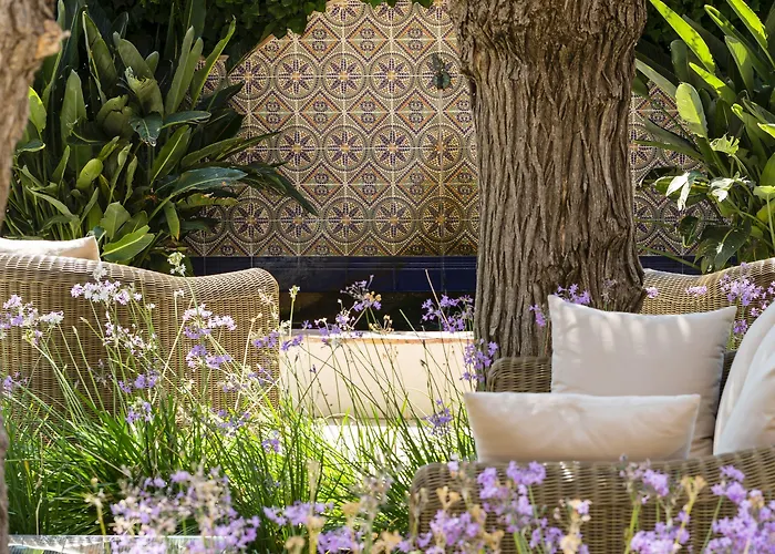 Western Premier Montfleuri 4* Sainte-Maxime