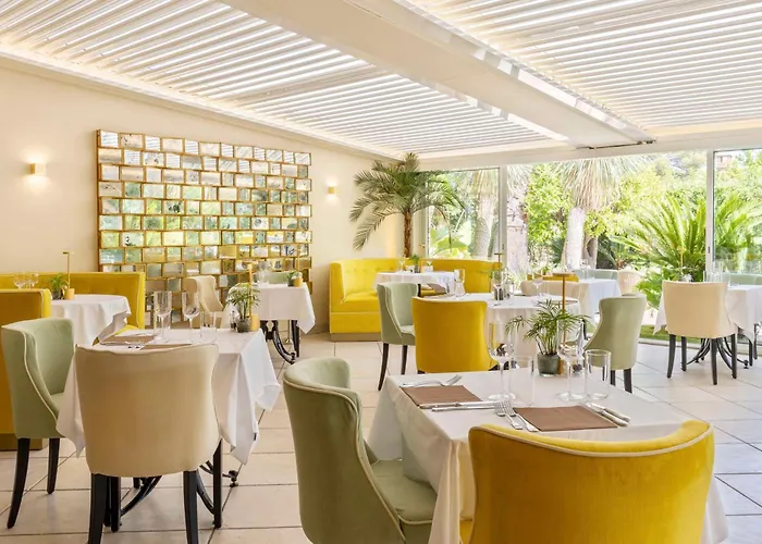 Western Premier Montfleuri 4*