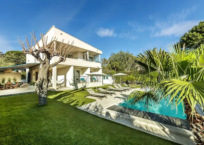 Western Premier Montfleuri Sainte-Maxime