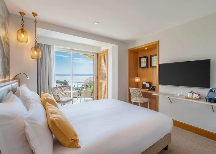 Western Premier Montfleuri Sainte-Maxime