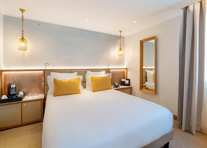 Western Premier Montfleuri Sainte-Maxime