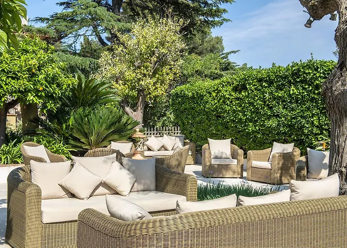 Western Premier Montfleuri Sainte-Maxime