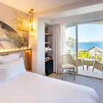Hotel Western Premier Montfleuri Sainte-Maxime