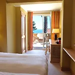 Hotel Western Premier Montfleuri 4*