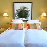 فندق Western Premier Montfleuri 4*