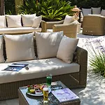 فندق Western Premier Montfleuri 4*