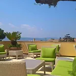 فندق Western Premier Montfleuri سانت ماكسيم