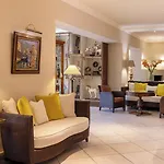 Western Premier Montfleuri فندق سانت ماكسيم