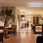 Hotel Western Premier Montfleuri Sainte-Maxime
