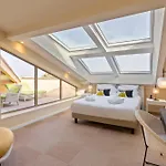 فندق Western Premier Montfleuri
