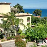 فندق Western Premier Montfleuri 4*