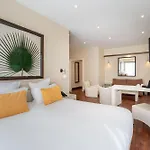 Western Premier Montfleuri Hotel