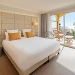 Western Premier Montfleuri فندق 4*