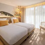 Western Premier Montfleuri 4* سانت ماكسيم