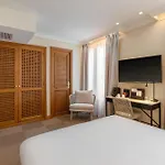 Western Premier Montfleuri 4* Sainte-Maxime