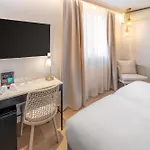 فندق Western Premier Montfleuri 4*