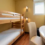 فندق Western Premier Montfleuri 4*