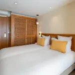 Western Premier Montfleuri 4*