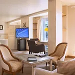 فندق Western Premier Montfleuri 4*