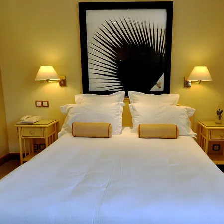 Western Premier Montfleuri 4* Сент-Максім