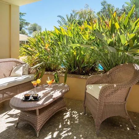 Western Premier Montfleuri 4* סן-מקסים