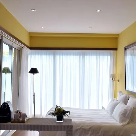 Hotel Western Premier Montfleuri