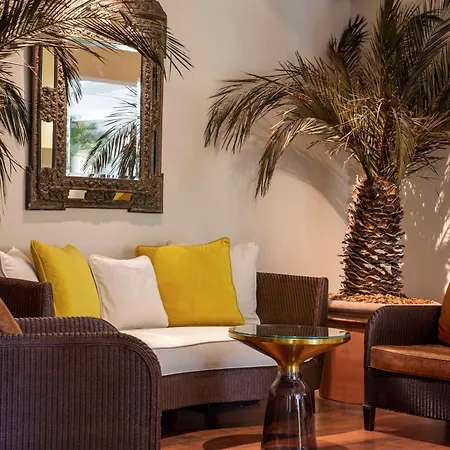 Western Premier Montfleuri Sainte-Maxime