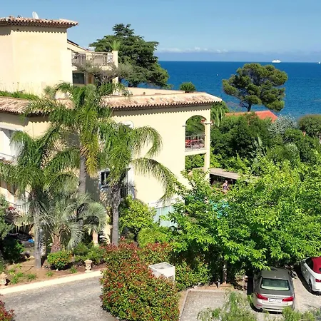 Hotel Western Premier Montfleuri 4*